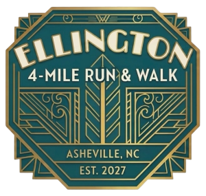 Ellington 4-Mile Run & Walk homepage