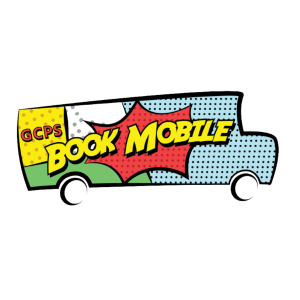 2026 Fall Book Mobile 5K logo