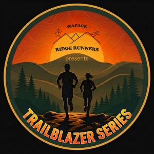 Trailblazer 5K Summer Series at Dublin School Outdoor Center logo