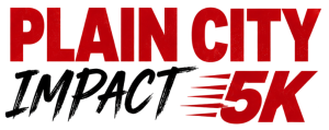 Plain City Impact 5K homepage