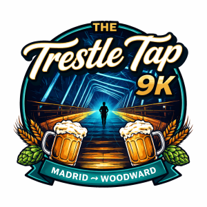 Trestle Tap 9K homepage