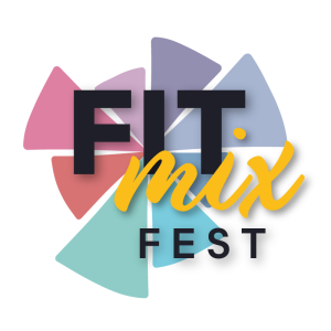 FITMIX FEST COLOR RUN 5K - 2026