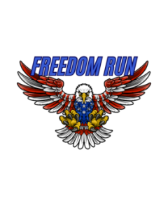 Freedom Run Sweetwater logo