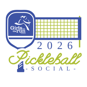 Girls on the Run Rockies Pickleball Social homepage