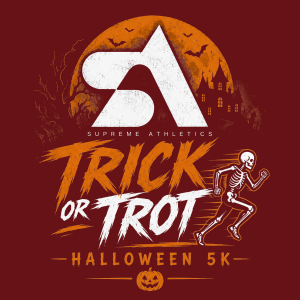 Tallahassee Trick or Trot, 5k and Fun Run homepage