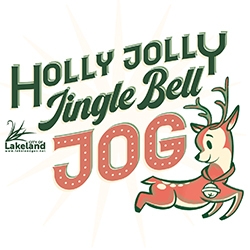 Holly Jolly Jingle Bell Jog 5k