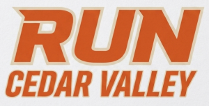 Run Cedar Valley Half Marathon, 10k, 5k, Kids run homepage
