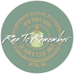 Upton VFW Run to Remember 5K homepage