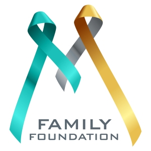 Superhero Race Against Cancer 5k - Golden Oak logo