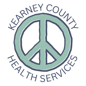 KCHS Move & Groove logo