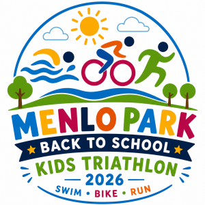 Menlo Park Back-to-School Kids Triathlon home