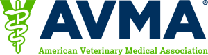 AVMA 5K logo