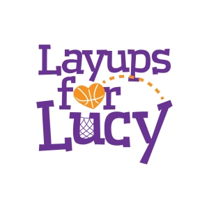 Layups for Lucy On the Run