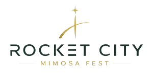 ROCKET CITY MIMOSA FEST 2026 homepage