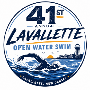 41st Annual Lavallette Mid-Summer Mile Ocean Swim