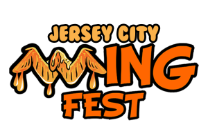 Jersey City Wing Fest 2026 homepage