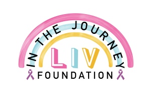 Liv in the Journey 5k logo