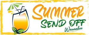 Waunakee Summer Send Off homepage