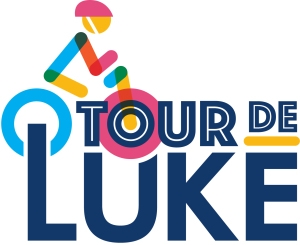 Tour de Luke Charity Ride homepage