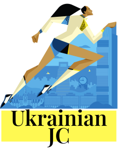 Charity Vyshyvanka Walk/Run - 5K logo