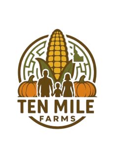 Ten Mile Farms: 2026 Season Pass homepage