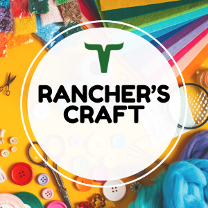 Rancher Craft - Paint a Wooden Bank homepage