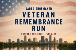 Jared Shoemaker Veteran Remembrance Run 10K/5K homepage