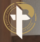 Jesus Saves 5k Run logo