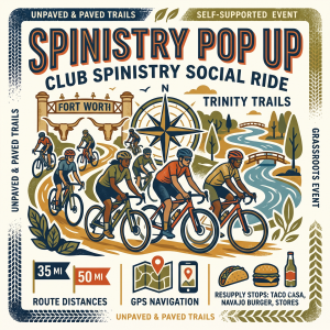 Stockyards Station Pop Up Ride homepage