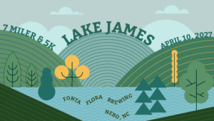 Lake James Races