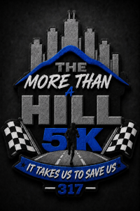 ITS MORE THAN A HILL 5K homepage