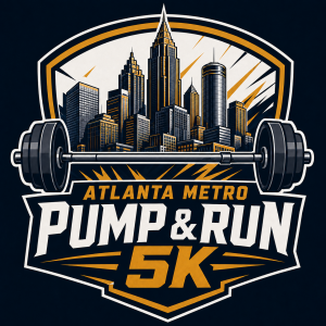 Atlanta Metro Pump and Run 5K homepage