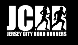JC PRIDE Run logo