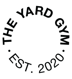 Yard to Yard logo