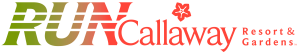 RUN Callaway logo