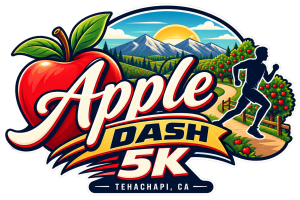 Apple Dash 5K homepage