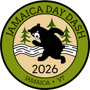 Jamaica Day Dash 2026 logo