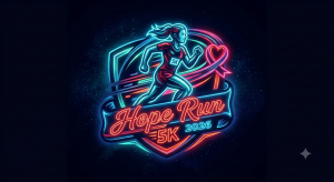 ACS CAN Hope Run homepage