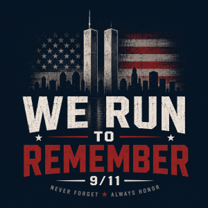 9/11 We Run To Remember homepage