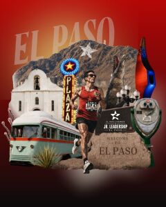 Junior Leadership Run (5K) homepage