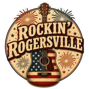 Rockin' Rogersville homepage
