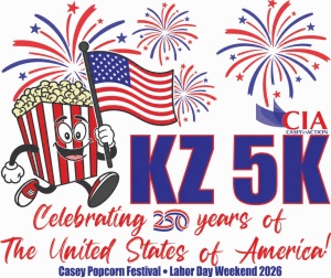 KZ5K logo