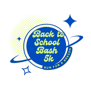 Back to School Bash 5k homepage