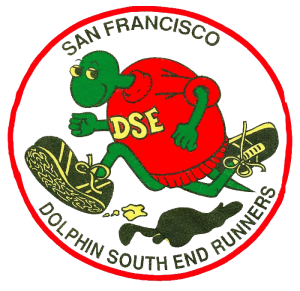 DSE Summer Series #7 Lake Merced 4.5 miles logo