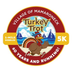 Village of Mamaroneck Turkey Trot