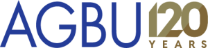 AGBU 5K/10K logo