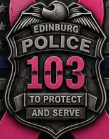 Her Fight is Our Fight 5K Benefit logo