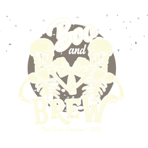 Boo & Brew homepage