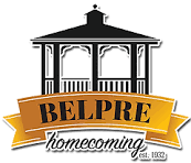 The Belpre Mile homepage