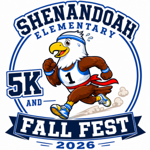 Shenandoah Elementary 5K & Fall Fest homepage